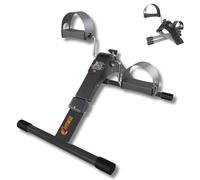 FFitness MINI BIKE PEDALIERA PER BRACCIA E GAMBE CON RESISTENZA REGOLA