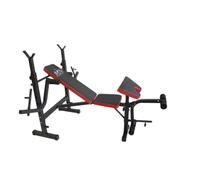 FFitness Panca Multifunzione FF 1 St