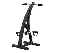 ALLENAMENTO BRACCIA GAMBE ANZIANI DISABILITÀ MOTORIA DUAL CYCLE MINI BIKE