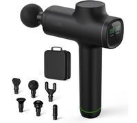 FFitness Pistola massaggiante professionale a 30 velocita FF 1 St