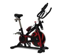 FFitness Spin Bike - Bici da Indoor Cycling Fast FF 1 St