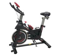 FFitness Spin Bike - Bici da Indoor Cycling Win FF 1 St