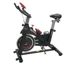 FFitness Spin Bike - Bici da Indoor Cycling Win FF 1 St