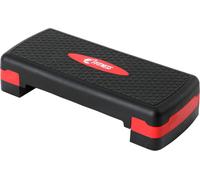 FFitness Step Fitness Aerobica con Gradino Regolabile FF 1 St