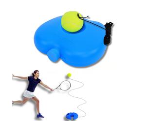 FFitness Swingball allenamento tennis padel trainer FF 1 St