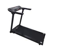 TAPIS ROULANT ELETTRICO PIEGHEVOLE PROFESSIONALE CARDIO BMI BLUETOOTH 12 PROGRAM