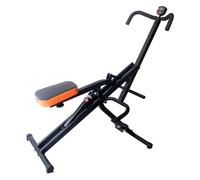 FFitness Total Body Crunch Xtreme - Attrezzo per Addominali FF 1 St