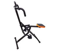 FFitness Total Power Body Crunch - Attrezzo per Addominali FF 1 St