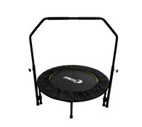 FFitness Trampolino Elastico Pieghevole e Regolabile in Altezza FF 1 S