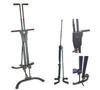 FFitness Vertical Climber Stepper AB Climber Verticale Arrampicata Cardio Aerobico Fitness Allenamento HIIT