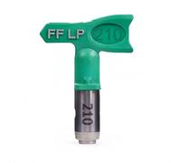 FFLP Airless Pistola a Spruzzo Tip, 0,000 cm adatto per FFLP210