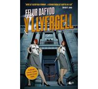 Fflur Dafydd Y Llyfrgell - Enillydd Gwobr Goffa Daniel Owen 2009 (Tascabile)