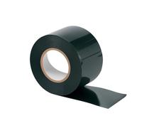 FFnxtvlk Nastro Autoadesivo per Erba Sintetica, Nastro Adesivo Autoadesivo for Erba Artificiale Multicolore 100 mm x (3-20) m(Green Double Sided,100mmx10m)