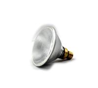 FfOcco PAR38 80 W Vetro Tradizionale 220VAC E27 Pacchetto Colorato Colore Dorato Fungo Alogenuri Pianta Coltivazione Lampadina Lampada Alogena 2 Pz/Lotto