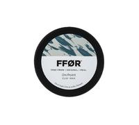 FFOR On Point Clay Wax 100ml
