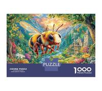 FFormicaasy Style Puzzle 1000 Pezzi, Jigsaw Puzzle Ad Alta Difficoltà Regali Per Adulti E Adolescenti, Home Giochi 38x26cm/1000pcs