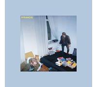 Ffrancis - Off The Grid