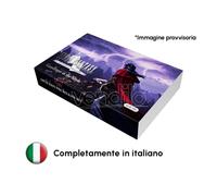 FFTCG PR KIT GUNSLINGER IN THE ABYSS Gioco Da Tavolo Square Enix