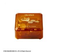 Ffvi Searching For Friends Music Box SQUARE ENIX