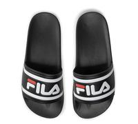 Ciabatte Fila Morro Bay Zeppa FFW0048.80010 Nero 39