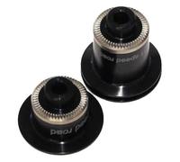 Ffwd DT240/180 EXP 5x135 Mm Rear Adapter Conversion Kit One Size