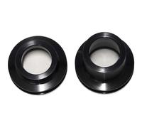 Ffwd Kit Di Conversione Mozzo Posteriore 5x135 Mm Black