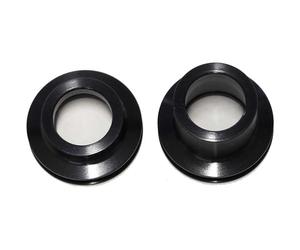 Ffwd Kit Di Conversione Mozzo Posteriore 5x135 Mm Black