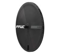 Ffwd Ruota Posteriore Da Strada Falcon isc Tubeless Black