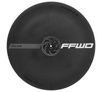 Ffwd Ruota Posteriore Da Strada Falcon Disc Tubeless Black