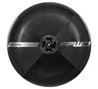 Ffwd Ruota Posteriore Da Strada Falcon Rs isc Tubeless Black