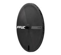 Ffwd Ruota Posteriore Da Strada Falcon Tubeless Black