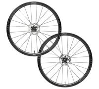 Coppia di ruote Fast Forward FFWD / Sram XDR (x2) Noir