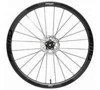 Ruota bicicletta Fast Forward Drift Wheelset Fcc Dt240 Shimano Noir