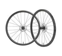 Coppia di ruote Fast Forward RYOT 33 (x2) Noir