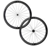 Cerchio Fast Forward Tyro Ii Wheelset Pneu Patin Shim Noir