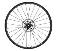 Ruota anteriore Fast Forward Outlaw Wheelset Boost Microspline Noir