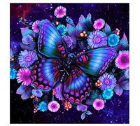 FFWTPY Kit Di Mosaico Autunnale Per Bambini E Adulti Set Di Pittura Diamante Con Tela Impermeabile Arte E Artigianato Fai Da Te Decorazioni Per La Casa Gnomi E Zucche 5d Diy Diamond Painting Kit