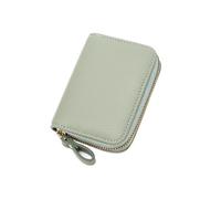 FFWTPY Portafoglio Donna Piccolo Portamonete Porta Carte di Credito Zip Pelle Pu Portacarte Compatto Mini Bustina Tascabile Slim Borsellino Pochette