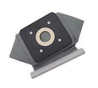 FFYan 1 PZ Pratico sacchetto di aspirapolvere Per Philips Per Electrolux Per LG Per Haier Per Samsung Lavabile Aspirapolvere Panno Sacchetto di Polvere 11x10 cm