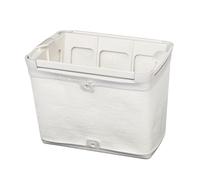 FFyan Filtro ultra fine per pulitore per piscina robot Aiper Scuba S1 e Scuba S1 2025