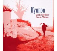 Ffynnon – Celtic Music From Wales