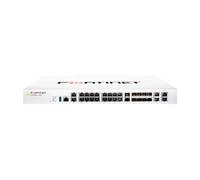 FG-100F FORTIGATE-100F 22 PORTE GE RJ45 (INCLUSE 2 PORTE WAN, 1 P. DMZ, 1 P. DI
