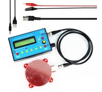 FG-200 Modulo generatore di segnale funzione DDS per la convalida elettronica del progetto che supporta il triangolo quadrato sinusoidale e le forme d'onda di impulso personalizzate (B)