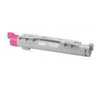 FG - Cartuccia toner compatibile per Brother Magenta TN-12M - Magenta
