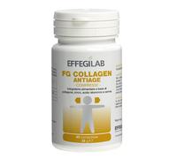Fg Collagen Antiage 40cpr