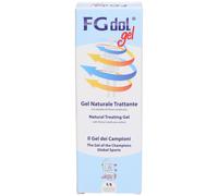 F&G Salute & Benessere FG DOL GEL 125 ML