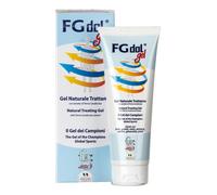F&G Salute & Benessere FG DOL GEL 125 ML
