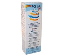 F&g Salute & Benessere Fg Dol Gel 125 Ml