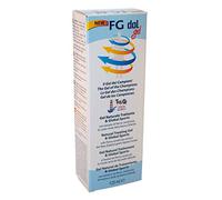 F&g Salute & Benessere Fg Dol Gel 125 Ml