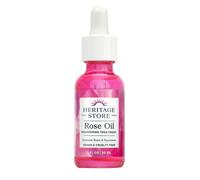 FG - Olio Di Radianza Rosa HS 1 Oz Di Heritage Store